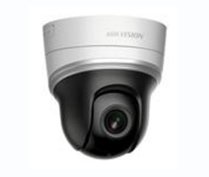 Hikvision HIK-DS2DE2202IDE3W 2MP Network IR Mini PTZ Dome Camera