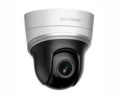 Hikvision HIK-DS2DE2202IDE3W 2MP Network IR Mini PTZ Dome Camera
