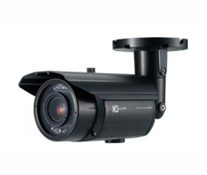 IC Realtime ICR-EL3000N Indoor/Outdoor Full Size IR Bullet Camera