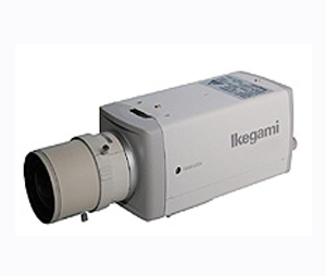Ikegami IKE-ICD879 1/2" High Resolution True Day/Night DSP Color Camera