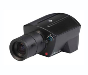 Vicon IQI-IQ030SIV11 IQeye 3 Series H.264 SD480p Camera