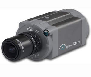 Vicon IQI-IQ703 3MP Day IP Camera, No Lens