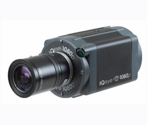 Vicon IQI-IQ732NIV7 IQeye 7 Series H.264 1080p Day/Night High-Performance Camera