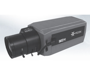 Vicon IQI-V661N1 1/3" High-Resolution Day/Night Camera