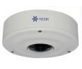 Vicon IQI-V9360WE 6MP Outdoor Day/Night Hemispheric Network Dome Camera