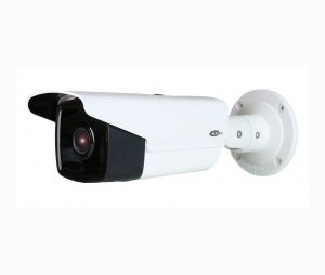 KT & C KTC-KNCP4BR4XIR 4MP EXIR Network Rugged Bullet Camera