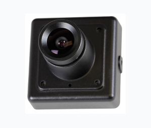 KT & C KTC-KPCA700NUB Miniature Square Camera, Board Lens