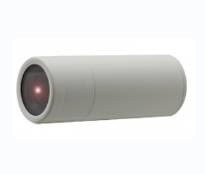 KT & C KTC-KPCE190NUWWX6 Digital Day/Night Miniature Bullet Camera, Black