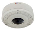 ACTi Corporation ACI-B77 6MP Outdoor Hemispheric Dome, Day/Night