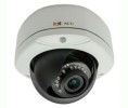 ACTi Corporation ACI-E88 1.3MP Outdoor Dome, Day/Night