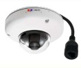 ACTi Corporation ACI-E918 3MP Outdoor Mini Dome