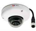 ACTi Corporation ACI-E923M 10MP Outdoor Mini Fisheye Dome