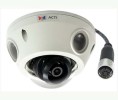 ACTi Corporation ACI-E928M 3MP Outdoor Mini Dome, Day/Night