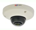 ACTi Corporation ACI-E96 5MP Indoor Mini Fisheye Dome