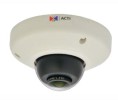 ACTi Corporation ACI-E98 10MP Indoor Mini Fisheye Dome