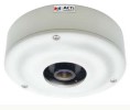 ACTi Corporation ACI-I73 6MP Outdoor Hemispheric Dome, Day/Night