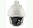 ACTi Corporation ACI-I95 1MP Outdoor Speed Dome, Day/Night