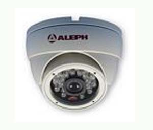 Aleph America Corporation ALP-CD420KWM24 Camera Color Dome