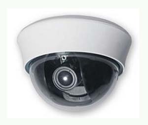 Aleph America Corporation ALP-ID550VF Indoor Dome Camera