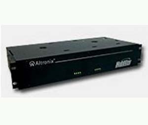 Altronix ALT-HUBSAT43S 4 Channel Passive UTP Transceiver Hub