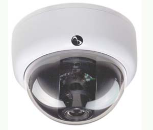 American Dynamics AMD-ADCA3DWIC2N Mini-Dome Indoor Camera