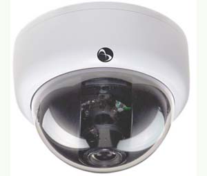 American Dynamics AMD-ADCA3DWIC3N Mini-Dome Indoor Camera