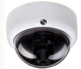 American Dynamics AMD-ADCA7DBIT4N Mini-Dome Indoor Camera