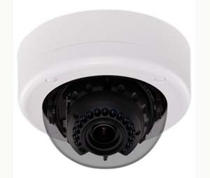 American Dynamics AMD-ADCA7DWOT3RN Mini-Dome Outdoor Camera