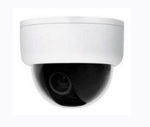 American Dynamics AMD-ADCD201D0001 4" Mini-Dome Camera