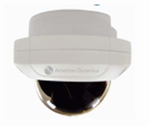 American Dynamics AMD-ADCD600D0001 Mini-Dome Camera
