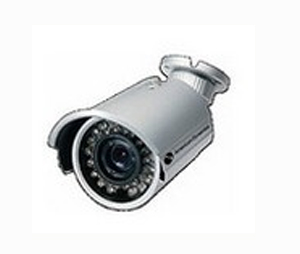 American Dynamics AMD-ADCD601B0001 Mini-Dome Camera
