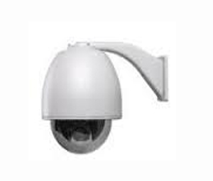 American Dynamics AMD-ADCEMCRNR Mini-Dome Indoor/Outdoor Camera