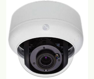 American Dynamics AMD-ADCI210D123 Mini-Dome Outdoor Camera