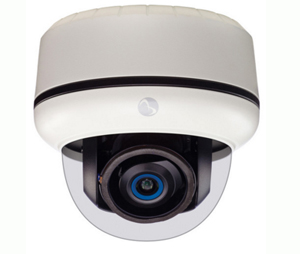 American Dynamics AMD-ADCI600D023 Mini-Dome Outdoor Camera