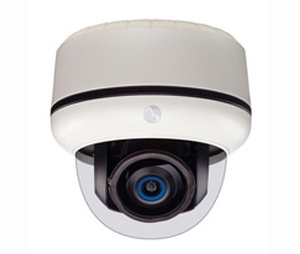 American Dynamics AMD-ADCI600D041 Mini-Dome Outdoor Camera