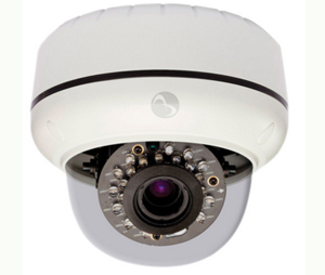 American Dynamics AMD-ADCI600D133 Mini-Dome Indoor Camera