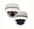 American Dynamics AMD-ADCI600D343 Mini-Dome Indoor/Outdoor Camera