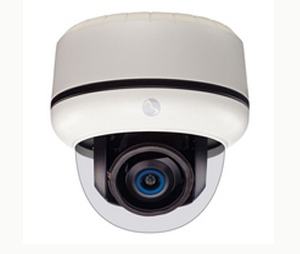 American Dynamics AMD-ADCI610D041 Mini-Dome Outdoor Camera