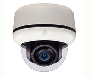 American Dynamics AMD-ADCI610D043 Mini-Dome Outdoor Camera