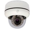 American Dynamics AMD-ADCI610D131 Mini-Dome Indoor Camera