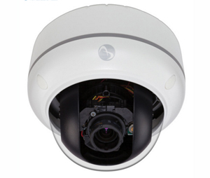 American Dynamics AMD-ADCI610LTD113 Mini-Dome Indoor Camera