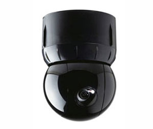 American Dynamics AMD-ADSDU835OPCWN Dome Outdoor Camera Kit