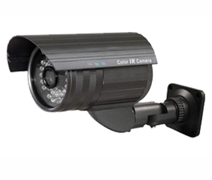 Appro Technology APP-CV7762EWDIR 1/3" Bullet Camera