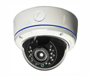 Appro Technology APP-CV7830EDIR 1/3" Dome Camera