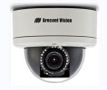 Arecont Vision ARC-AV10255AMIR 10MP Mega-Dome Camera