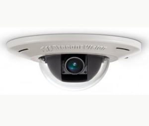 Arecont Vision ARC-AV1455DNF 1.3MP Micro-Dome Camera