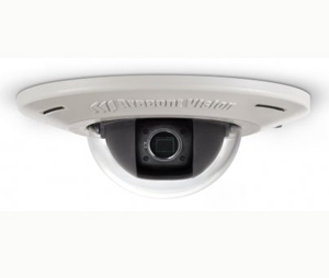Arecont Vision ARC-AV1455DNFNL 1.3MP Micro-Dome Camera