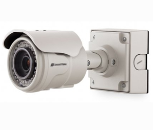 Arecont Vision ARC-AV2225PMIRS 2.07MP MegaView Camera