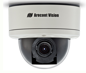 Arecont Vision ARC-AV2256PM 2MP Mega-Dome Camera
