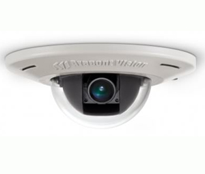 Arecont Vision ARC-AV2456DNF 2.07MP Micro-Dome Camera